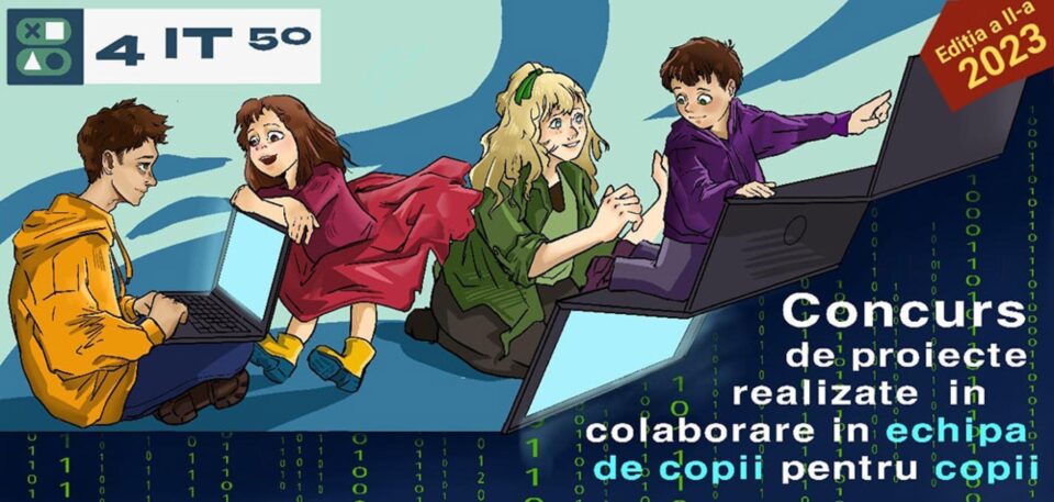 Aplicații software pentru dezvoltarea elevilor Centrului Școlar de Educație Incluzivă Gura Humorului