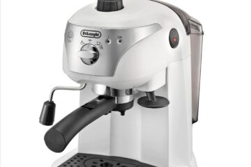Ce face espressoarele DeLonghi să fie speciale?
