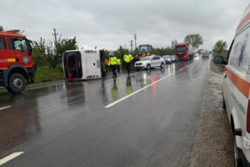 Accidentul de la Buzău Sursa ProTv