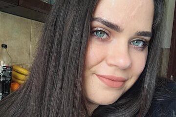 Ioana Sorina Amariței