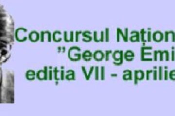 Opt elevi din județ s-au calificat la Concursul Național de Biologie ,,George Emil Palade”