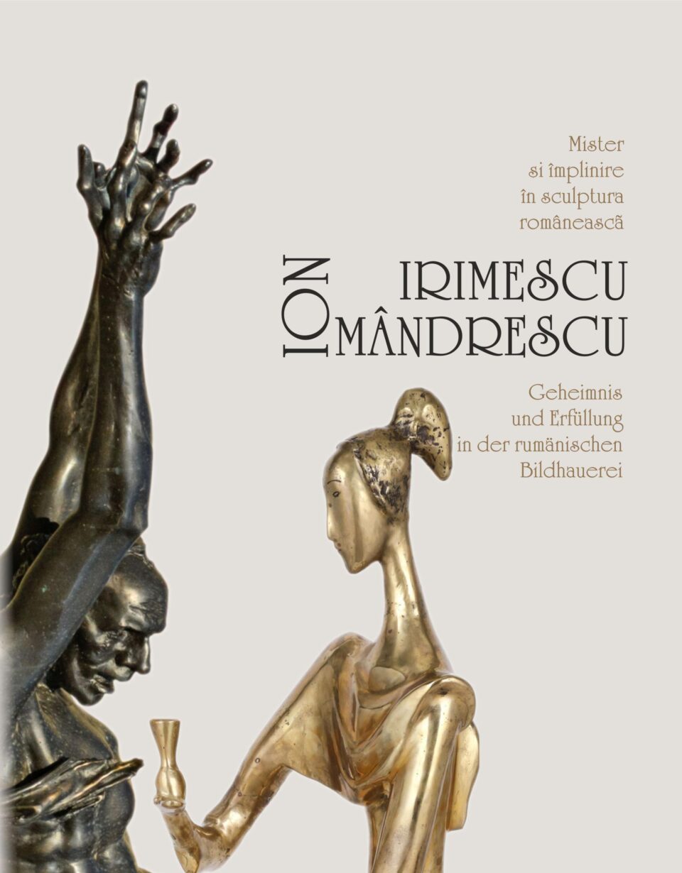 Lucrările sculptorilor suceveni Ion Irimescu și Ion Mândrescu, expuse la Muzeul Național Liechtenstein – Vaduz Lucrările sculptorilor suceveni Ion Irimescu și Ion Mândrescu, expuse la Muzeul Național Liechtenstein – Vaduz
