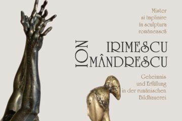 Lucrările sculptorilor suceveni Ion Irimescu și Ion Mândrescu, expuse la Muzeul Național Liechtenstein – Vaduz