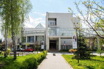 Universitatea „Ștefan cel Mare” din Suceava