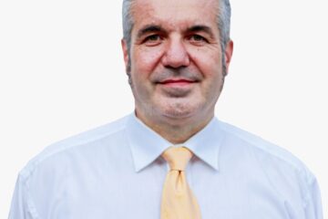 Deputatul AUR de Suceava Florin Pușcașu