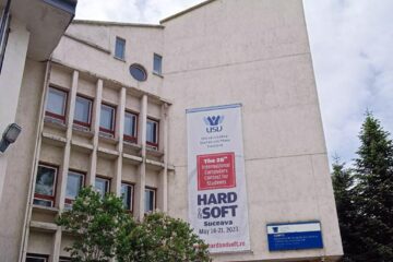 Hard&Soft, un prestigios concurs organizat la USV