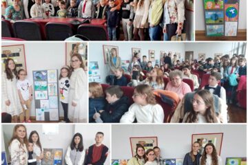 Concursul interjudețean „Trecutul, prezentul și viitorul nostru”, ediția a V-a, la Gura Humorului