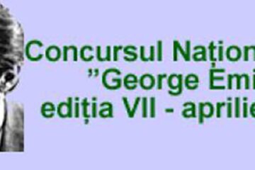 Opt elevi din județ s-au calificat la Concursul Național de Biologie ,,George Emil Palade”