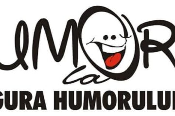 UMOR LA… GURA HUMORULUI!