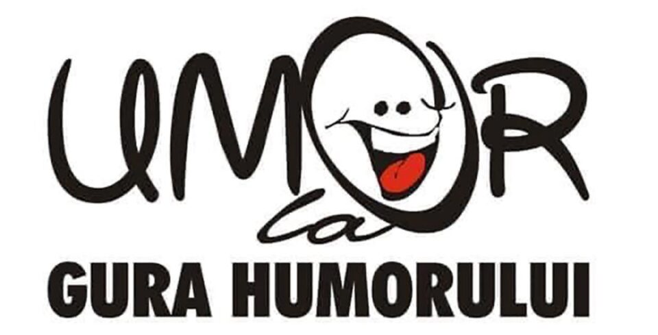 UMOR LA… GURA HUMORULUI!