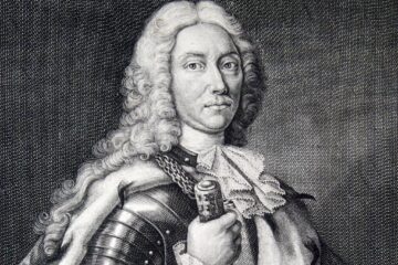 Dimitrie Cantemir