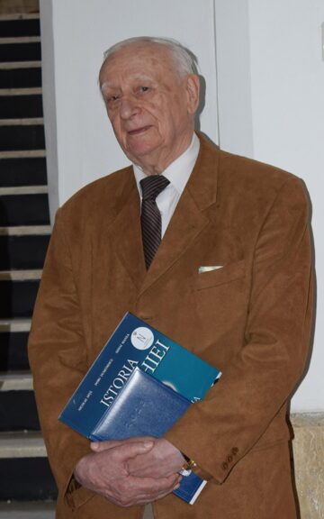 Radu Bercea