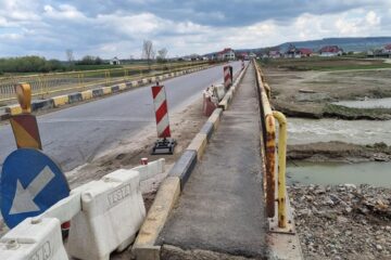 Podul de la Milișăuți