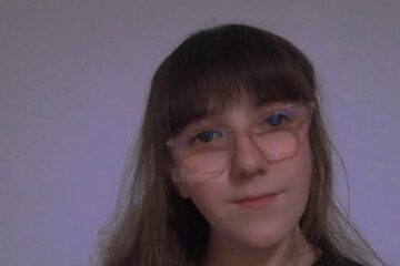 Samoilă Cristina Gabriela - Laureat și calificare la etapa națională la Tinere condeie