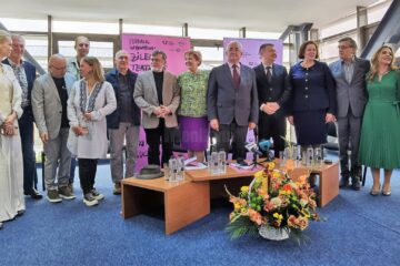 Deschiderea oficială a Festivalului Zilele Teatrului „Matei Vișniec” ediția 2023