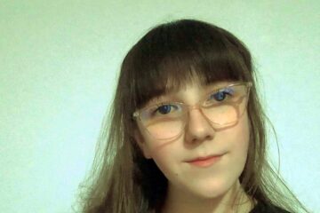 Samoilă Cristina Gabriela - Laureat și calificare la etapa națională la Tinere condeie