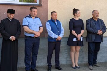 Primarul Tomiță Onisii a spus că o prioritate a sa a fost creșterea calității actulului educațional în orașul Liteni
