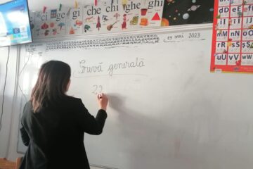 Toți angajații unei grădinițe din Câmpulung au refuzat greva