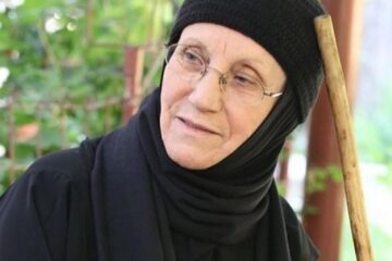 „Fără Dumnezeu, viața doare”