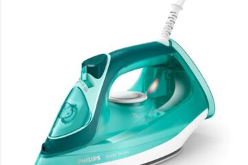 Diferențe între fierul de călcat clasic și cel cu aburi