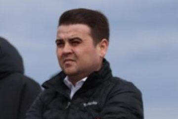 Deputatul PSD de Suceava Gheorghe Șoldan