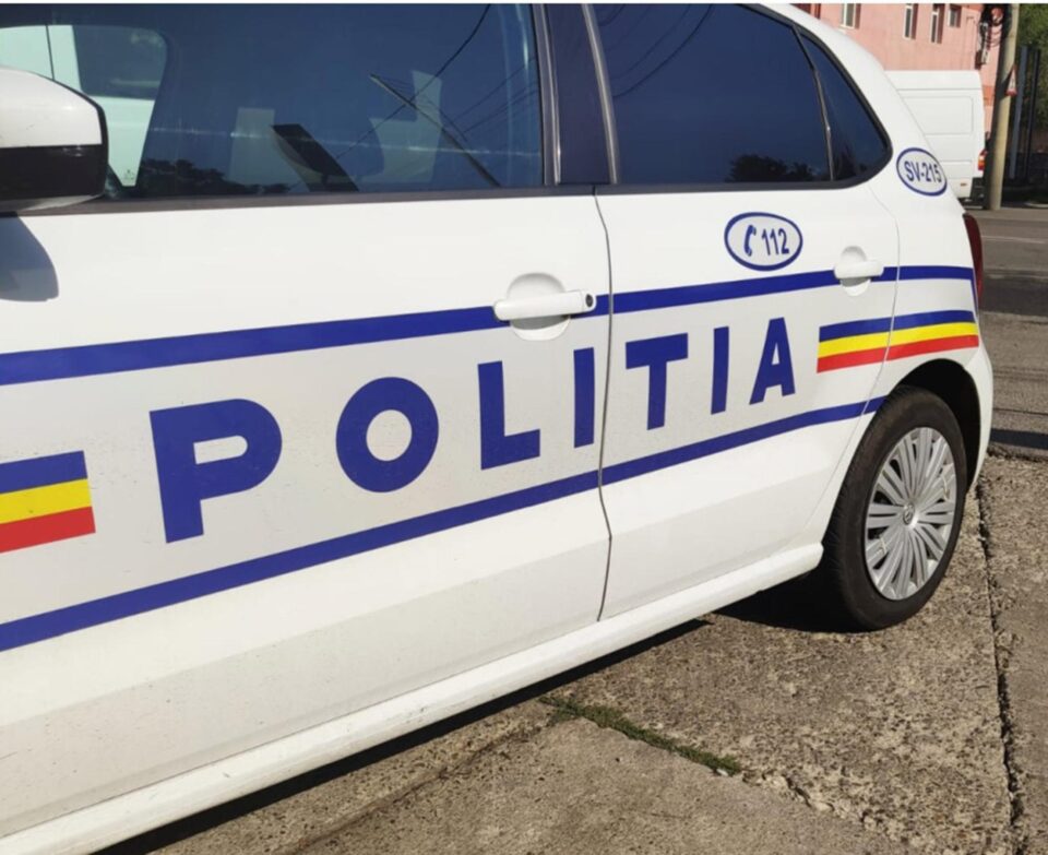 Un șofer de 69 de ani, prins beat la volan de două ori, în mai puțin de o oră