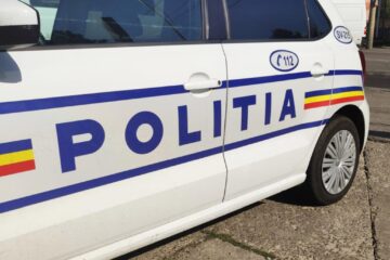 Un șofer de 69 de ani, prins beat la volan de două ori, în mai puțin de o oră