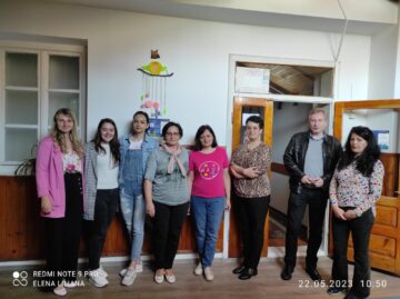În prima zi de grevă, angajații din școli au stat în cancelarie