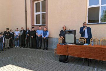 Elevii din Liteni au sărbătorit Zilele Liceului Tehnologic „Iorgu Bârnav Liteanu”