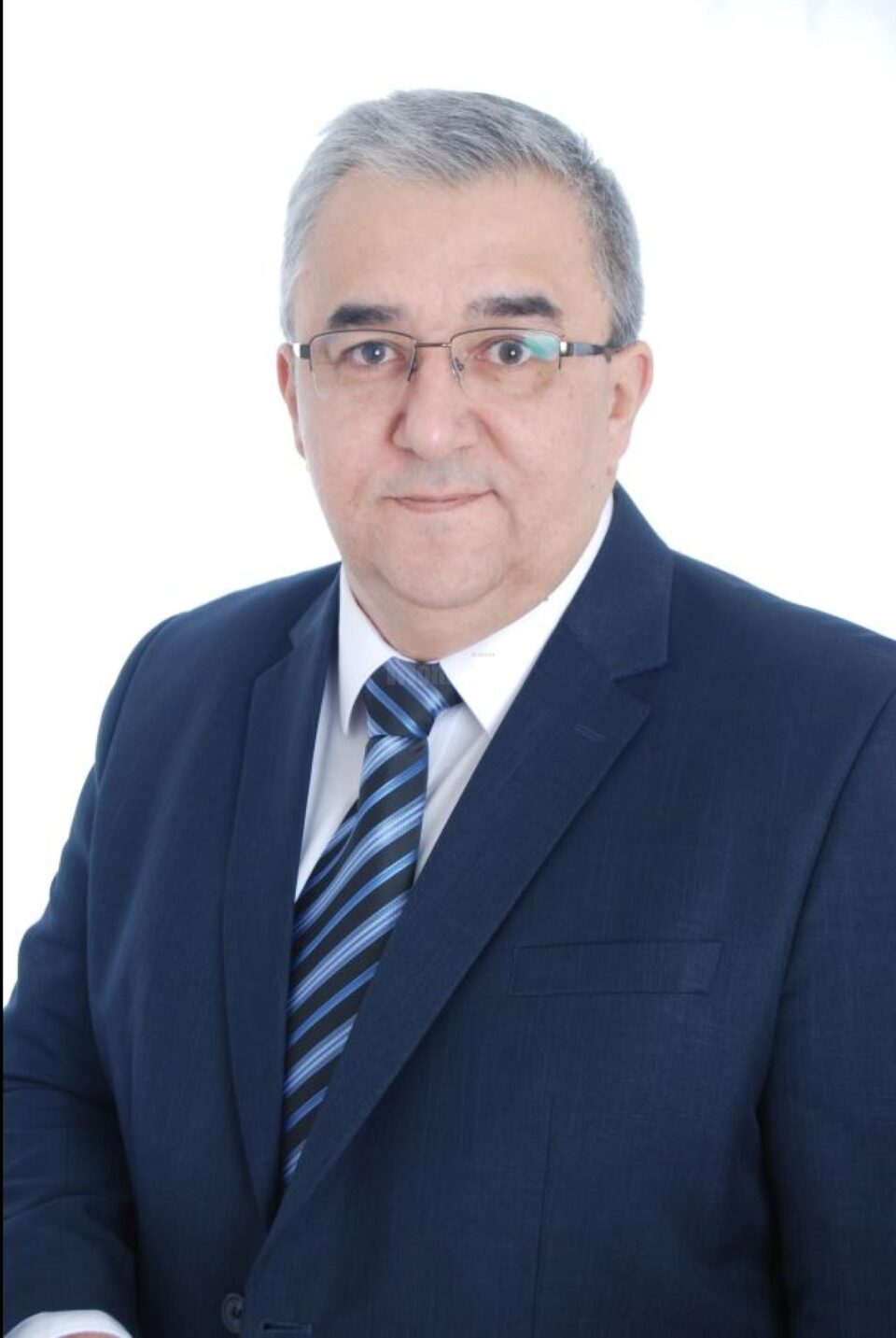 Subprefectul de Suceava Florin Sinescu