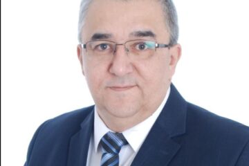 Subprefectul de Suceava Florin Sinescu
