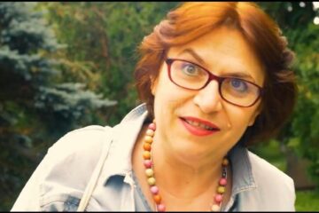 Lidia Mihaela Mîrzac