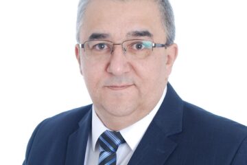 Subprefectul de Suceava Florin Sinescu