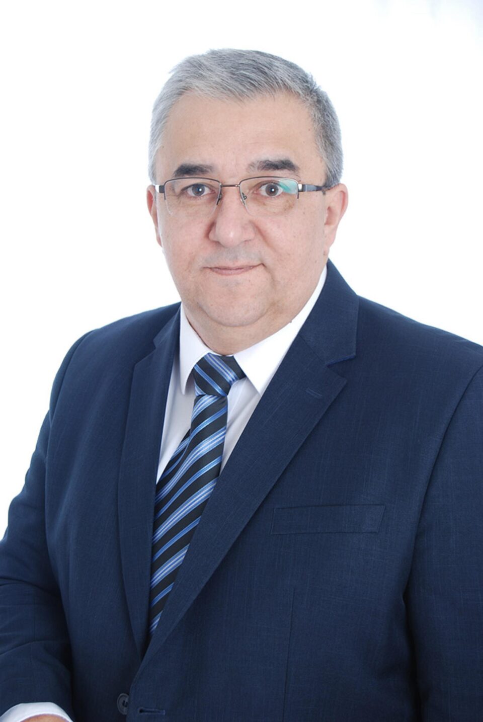 Subprefectul de Suceava Florin Sinescu