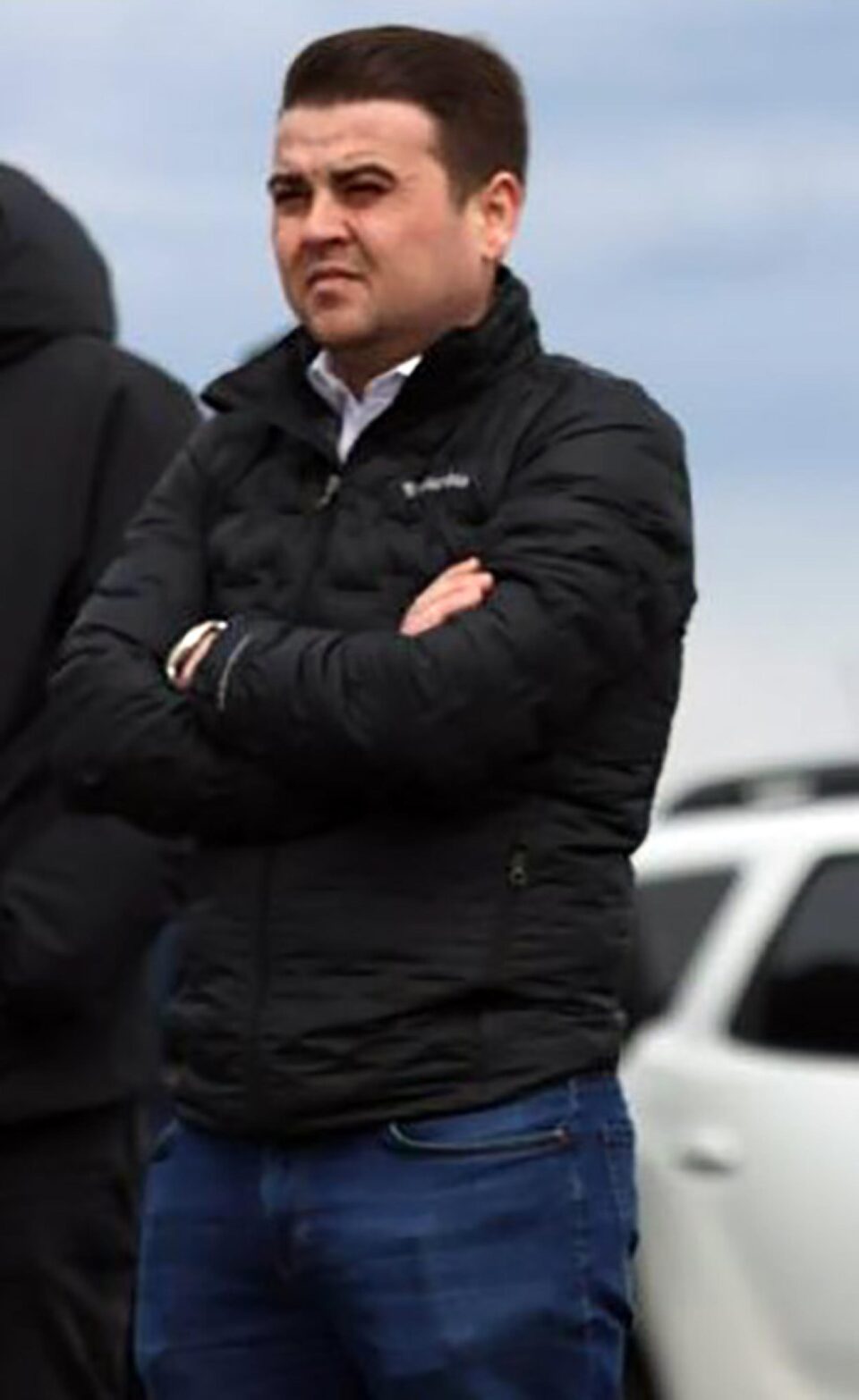 Deputatul PSD de Suceava Gheorghe Șoldan