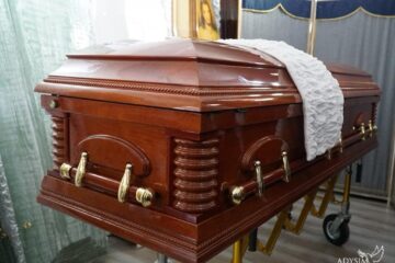 Servicii și transport funerar disponibile non-stop în București