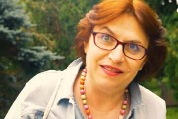 Lidia Mihaela Mîrzac