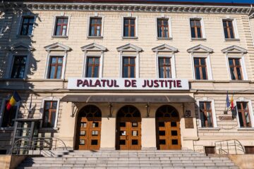 Doi afaceriști suceveni, soț și soție, achitați într-un dosar de evaziune fiscală
