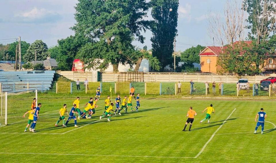 CSM Râmnicu Sărat și Foresta s-au anihilat în partida de miercuri