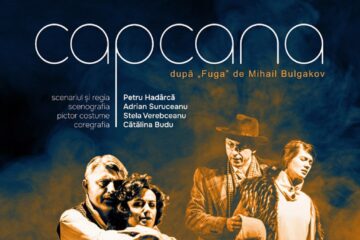Unde fugim de-acasă...
