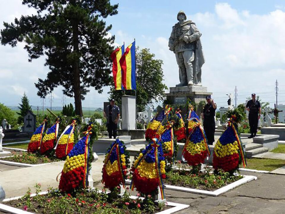 Ce ne-ar spune eroii neamului nouă, celor de astăzi?