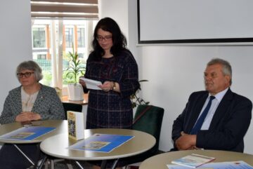 „… Avem încă multe de învățat!”, „o modestă contribuție la cunoașterea unei părți din istorie” a profesorului Constantin Târziu