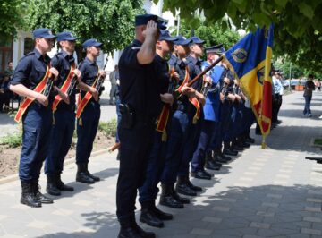 Ziua eroilor a fost marcată și la Fălticeni