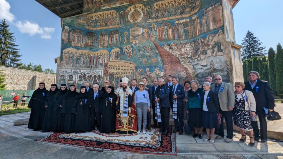 „Voroneț – 535 de ani de la zidire”, eveniment istoric, cultural-religios, cu invitați de renume, la mănăstirea ctitorită de voievodul Ștefan cel Mare și Sfânt