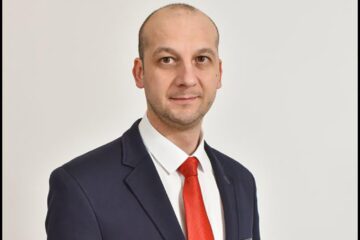 Stelian Simeria, noul șef al Comisariatului Județean pentru Protecția Consumatorului