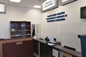 Cazierele judiciare electronice nu sunt încă acceptate la întocmirea dosarelor pentru obținerea permisului de conducere