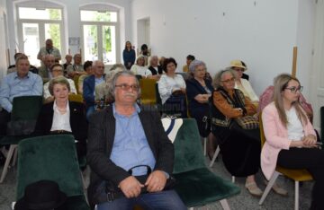 „… Avem încă multe de învățat!”, „o modestă contribuție la cunoașterea unei părți din istorie” a profesorului Constantin Târziu