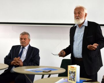 „… Avem încă multe de învățat!”, „o modestă contribuție la cunoașterea unei părți din istorie” a profesorului Constantin Târziu