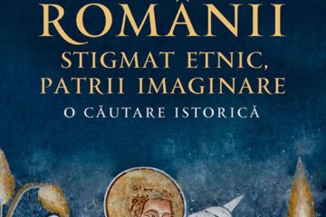 Scriitorul Ovidiu Pecican își lansează la Suceava cartea „Românii: stigmat etnic, patrii imaginare. O căutare istorică”
