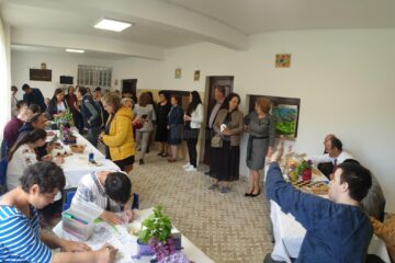„Porți deschise în comunitate”, campanie organizată de Protecția Copilului Suceava